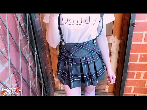 ❤️ Studentessa succhia il suo cazzo profondamente e scopa invece delle lezioni ️ Pornoal it.watchhentai.ru ❌️❤