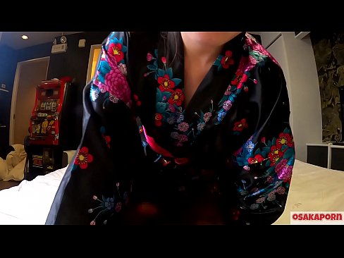 ❤️ Giovane ragazza cosplay ama il sesso fino all'orgasmo con uno squirt in una cavallerizza e un pompino. Ragazza asiatica con figa pelosa e belle tette in costume tradizionale giapponese in video amatoriale che mostra la masturbazione con fuck toys. Sakura 3 OSAKAPORN. ️ Pornoal it.watchhentai.ru ❌️❤