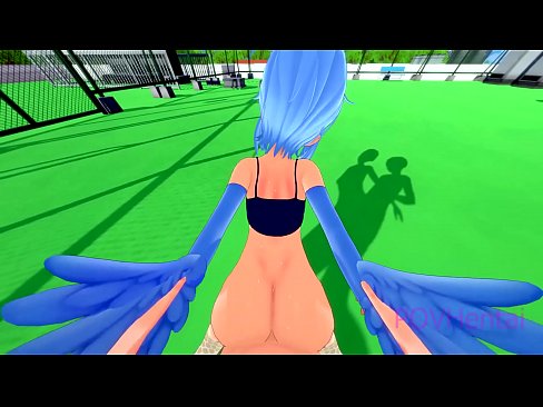 ❤️ Ragazza mostro arpia. ️ Pornoal it.watchhentai.ru ❌️❤