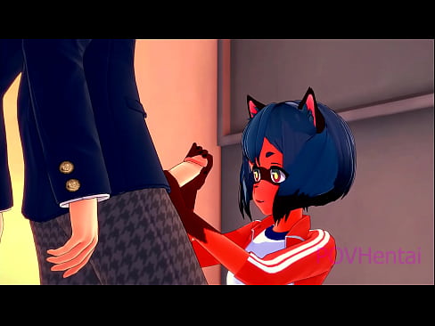 ❤️ Nuovissimo ranch di bestiame con Michiru Kagemori ️ Pornoal it.watchhentai.ru ❌️❤